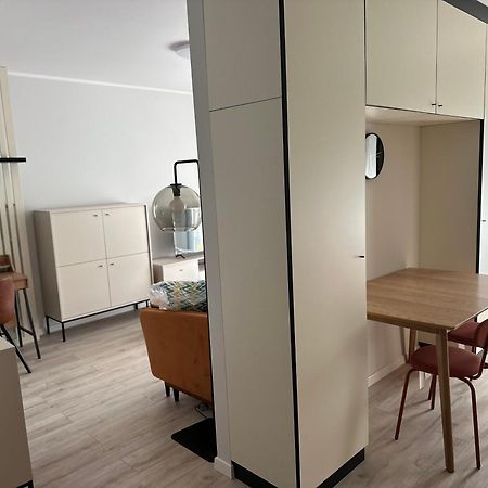 Apartamenty Wroclawia Centrum Dış mekan fotoğraf