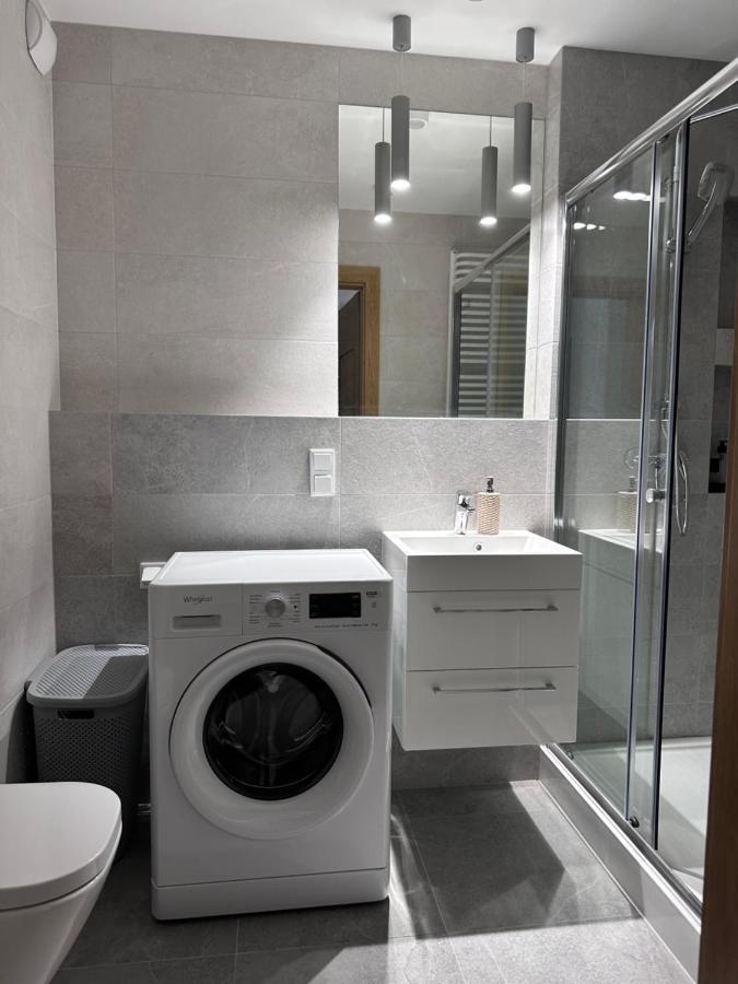 Apartamenty Wroclawia Centrum Dış mekan fotoğraf