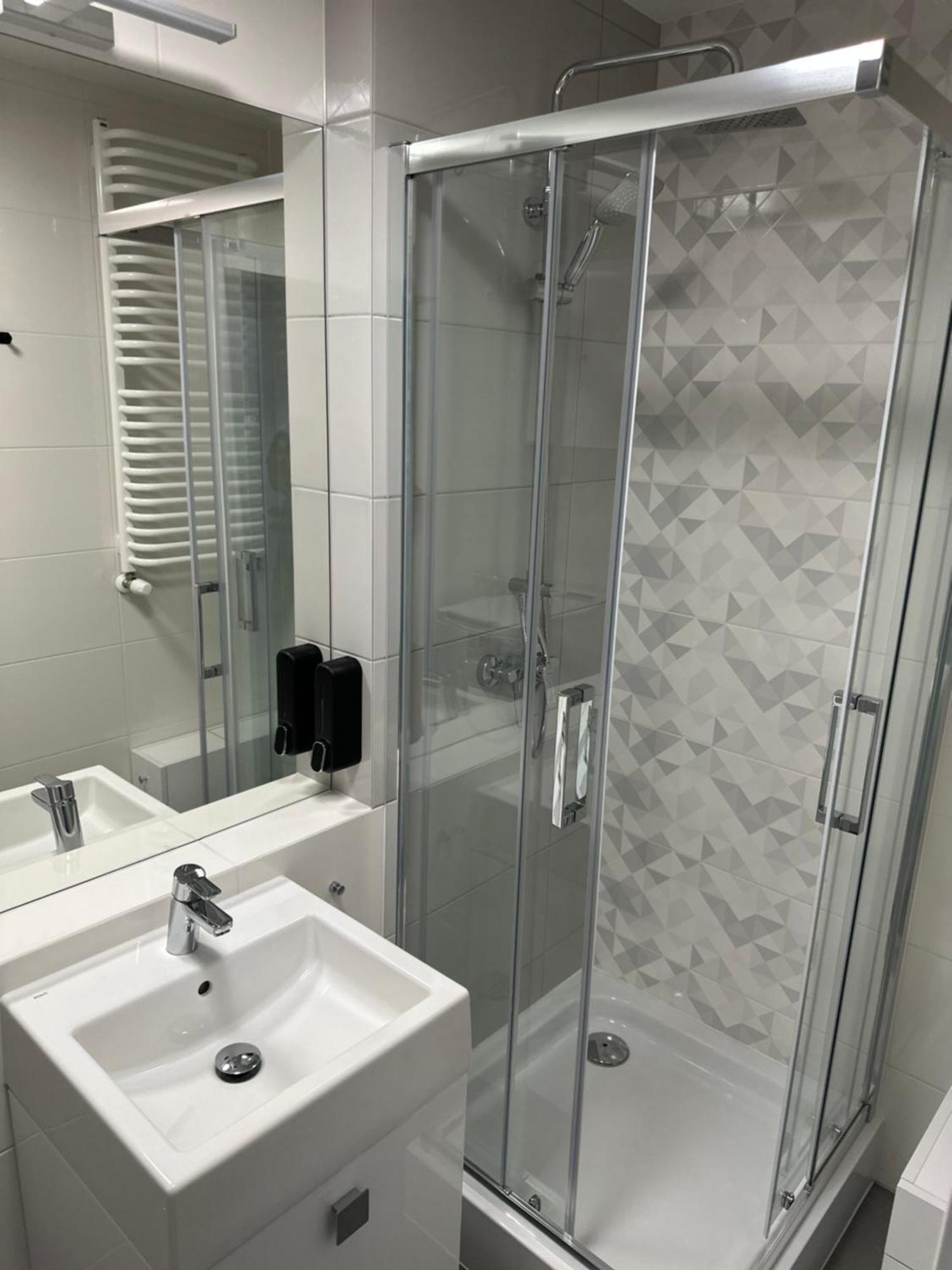 Apartamenty Wroclawia Centrum Dış mekan fotoğraf