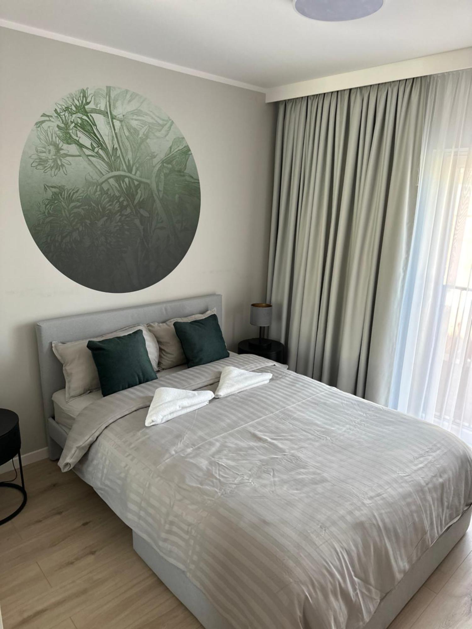 Apartamenty Wroclawia Centrum Dış mekan fotoğraf