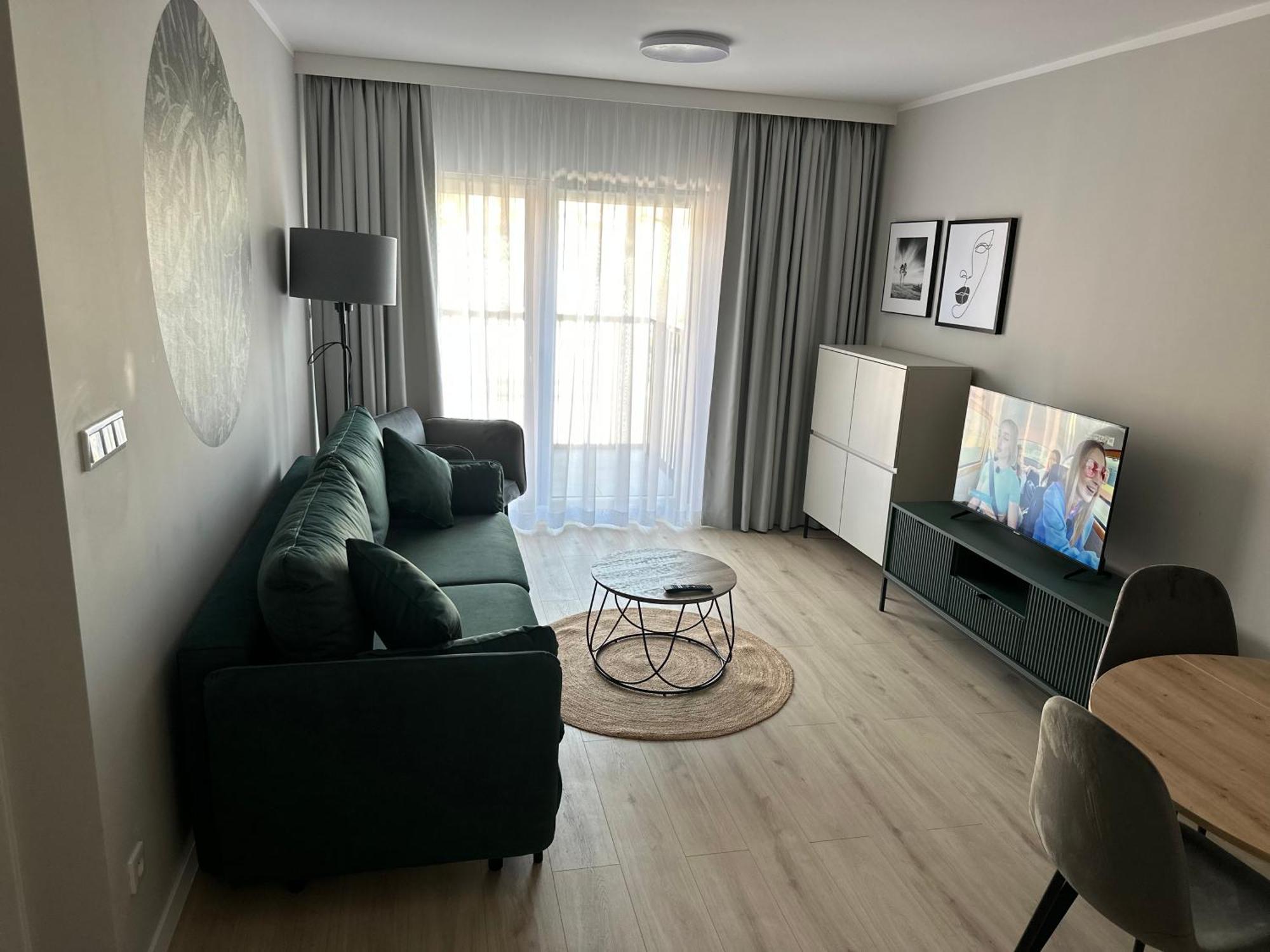 Apartamenty Wroclawia Centrum Dış mekan fotoğraf