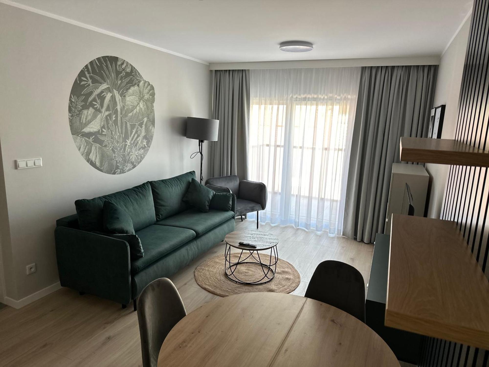 Apartamenty Wroclawia Centrum Dış mekan fotoğraf
