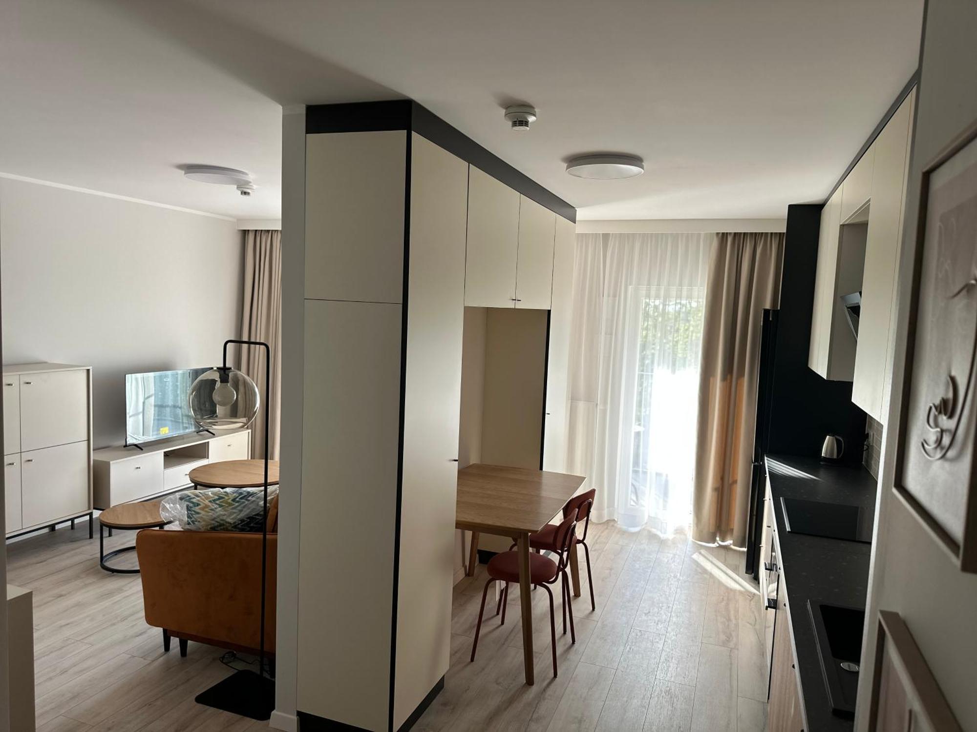 Apartamenty Wroclawia Centrum Dış mekan fotoğraf