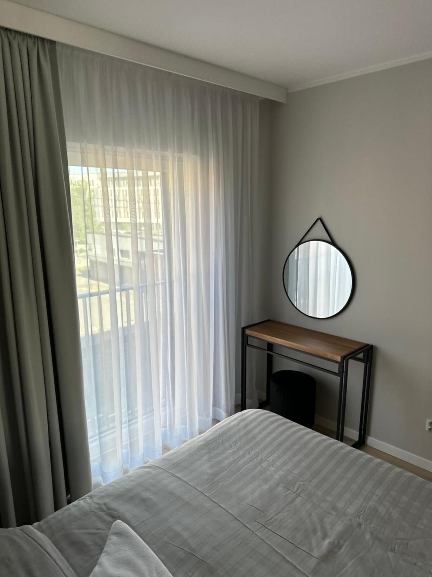 Apartamenty Wroclawia Centrum Dış mekan fotoğraf