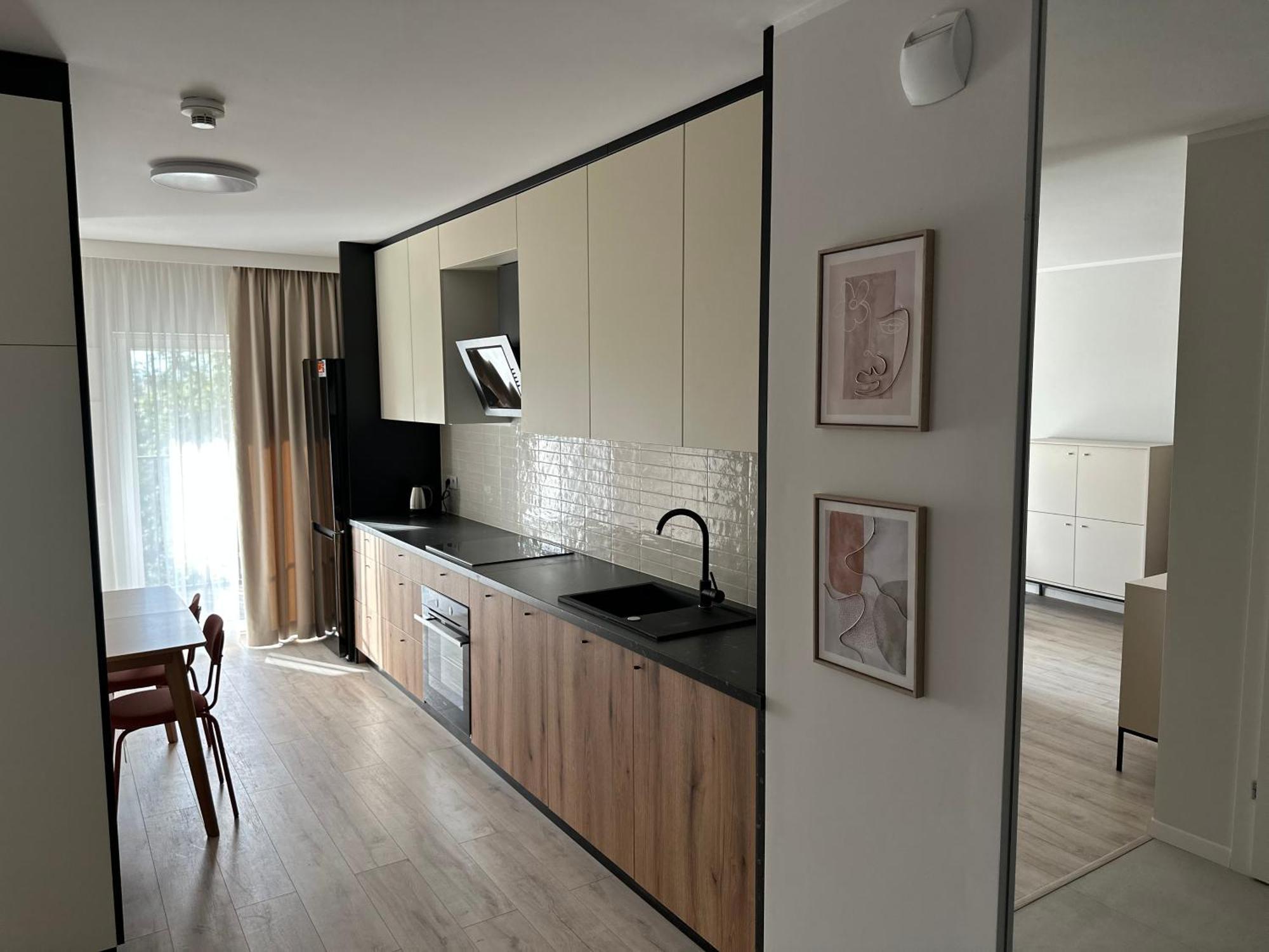 Apartamenty Wroclawia Centrum Dış mekan fotoğraf