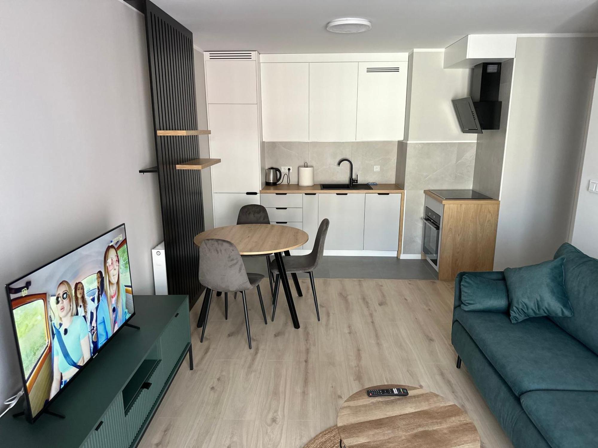 Apartamenty Wroclawia Centrum Dış mekan fotoğraf