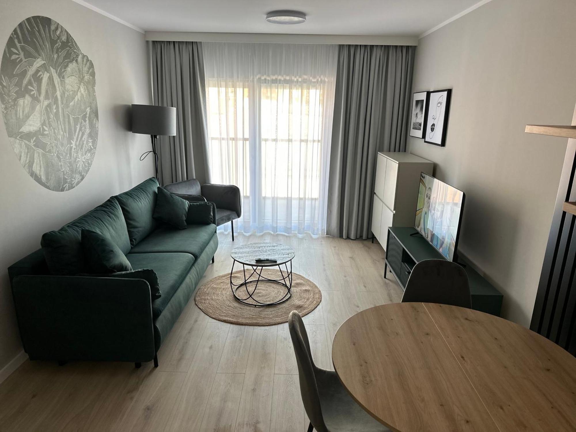 Apartamenty Wroclawia Centrum Dış mekan fotoğraf
