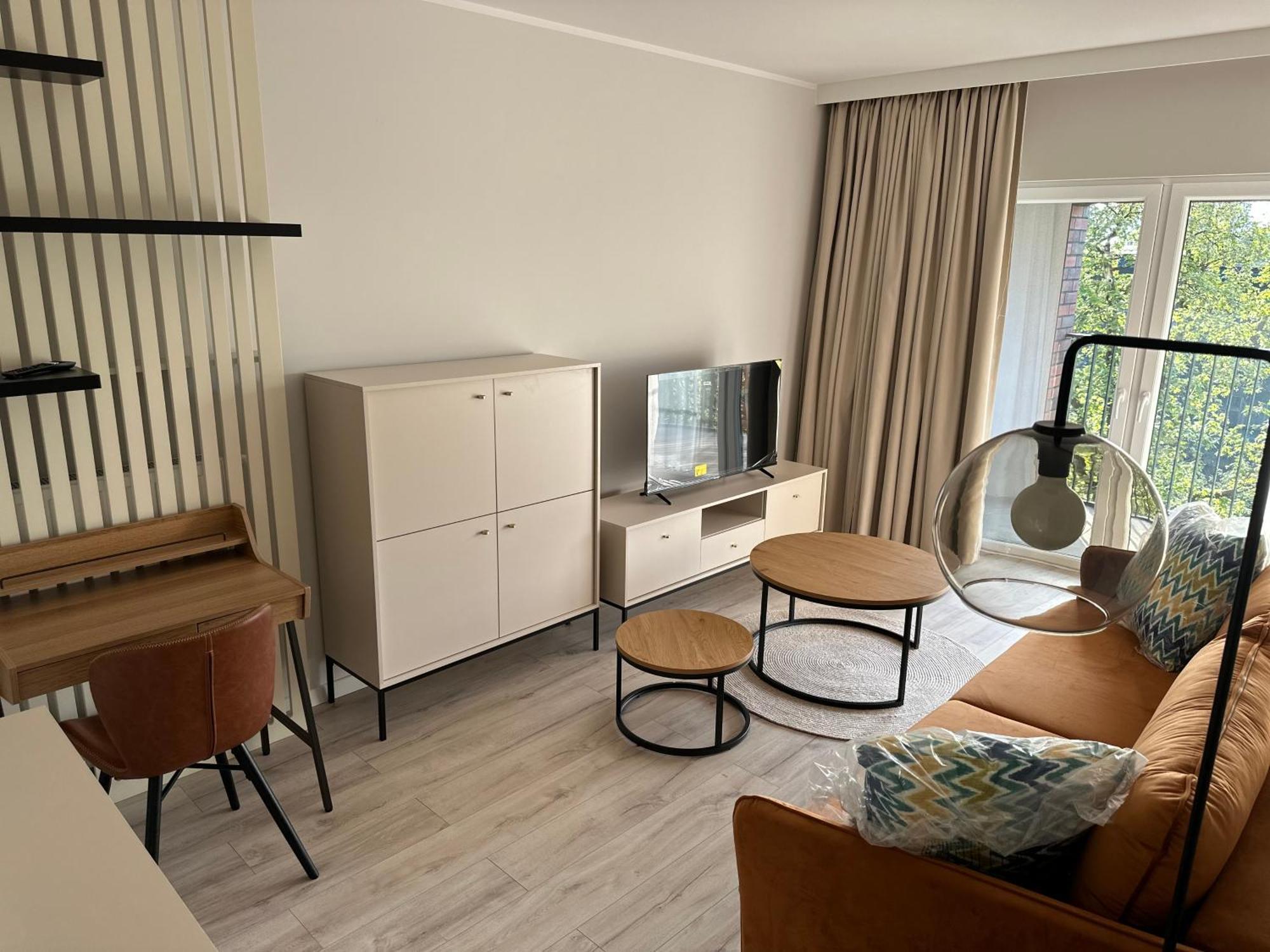 Apartamenty Wroclawia Centrum Dış mekan fotoğraf