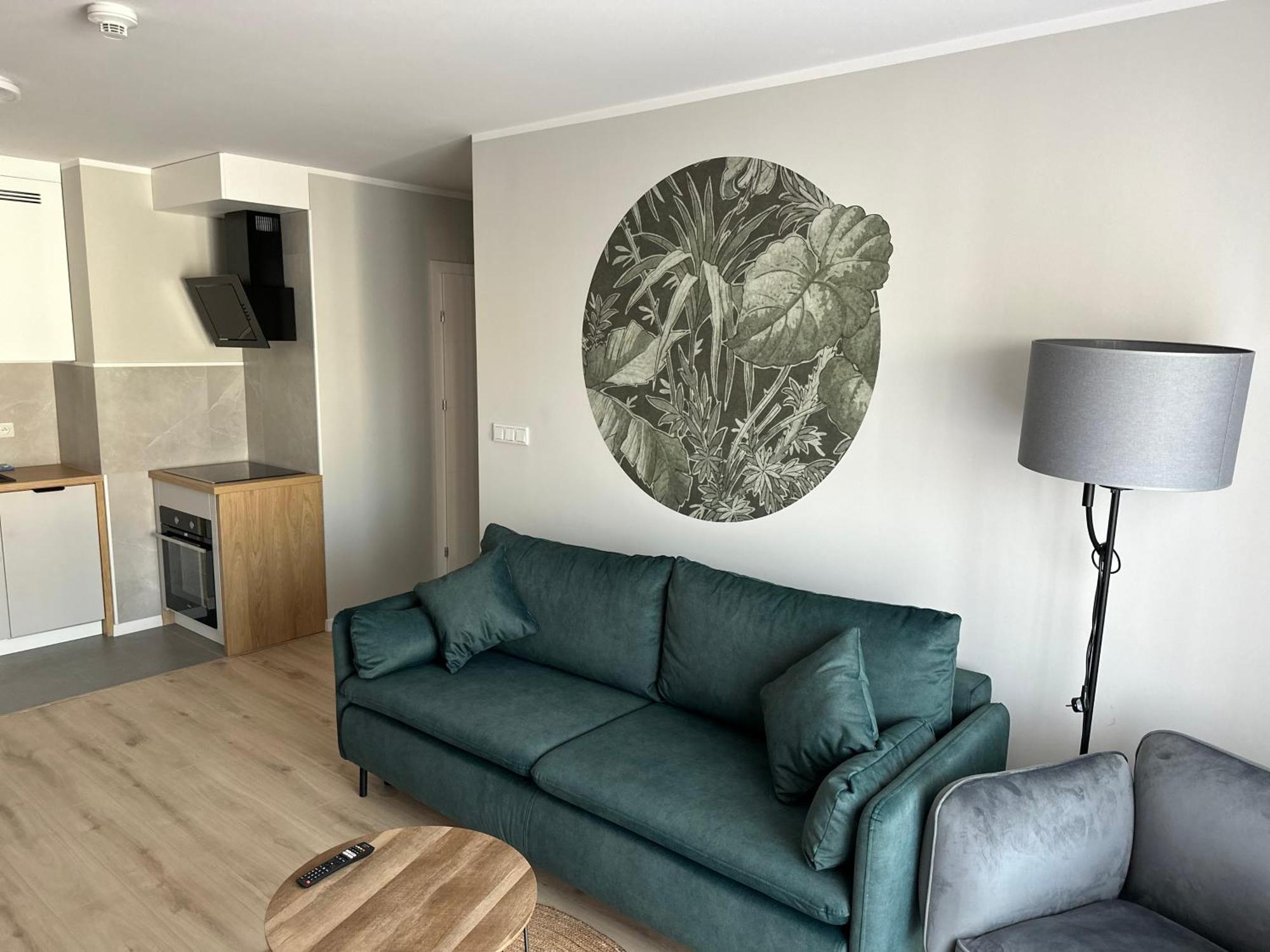 Apartamenty Wroclawia Centrum Dış mekan fotoğraf