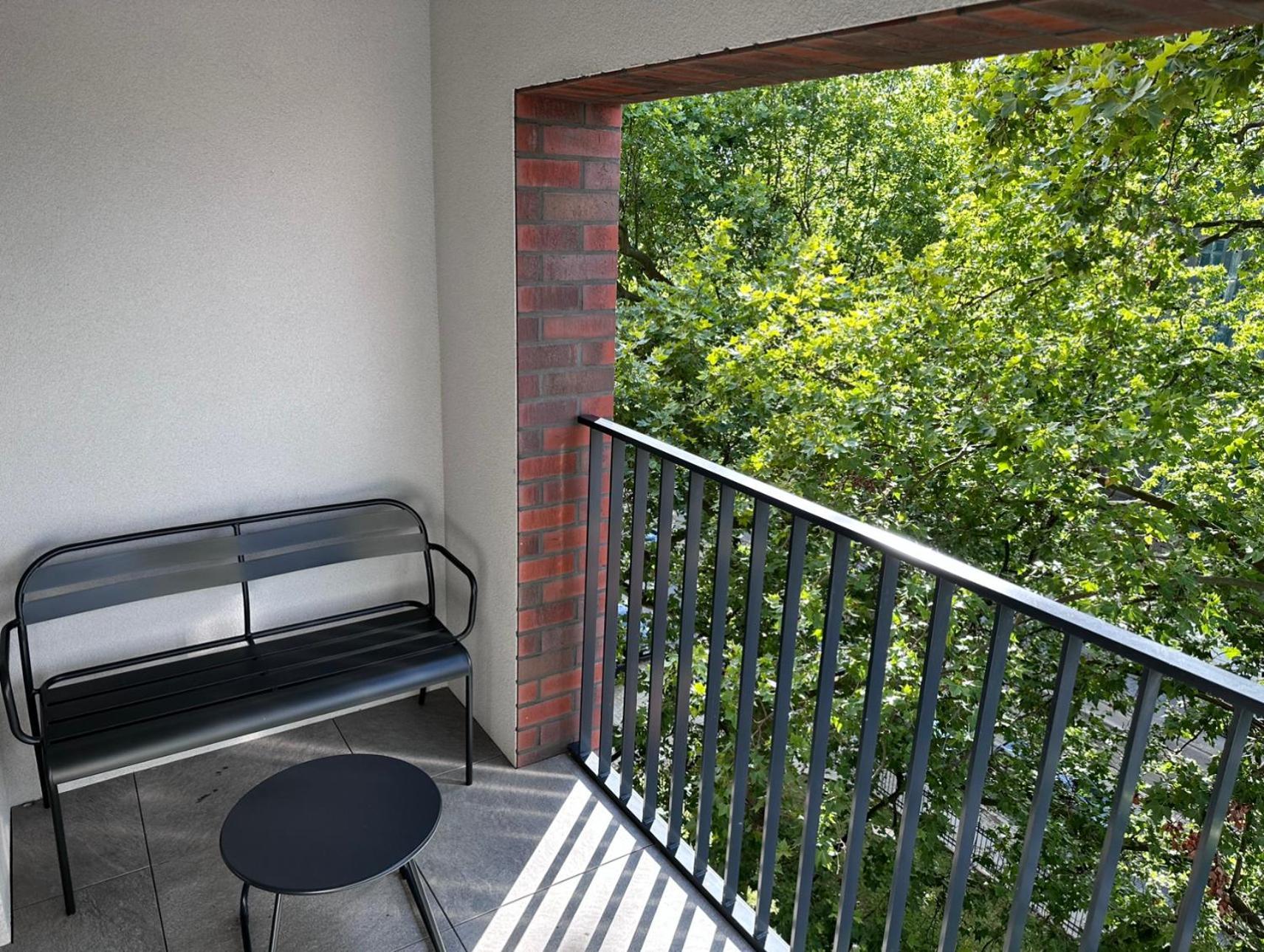 Apartamenty Wroclawia Centrum Dış mekan fotoğraf