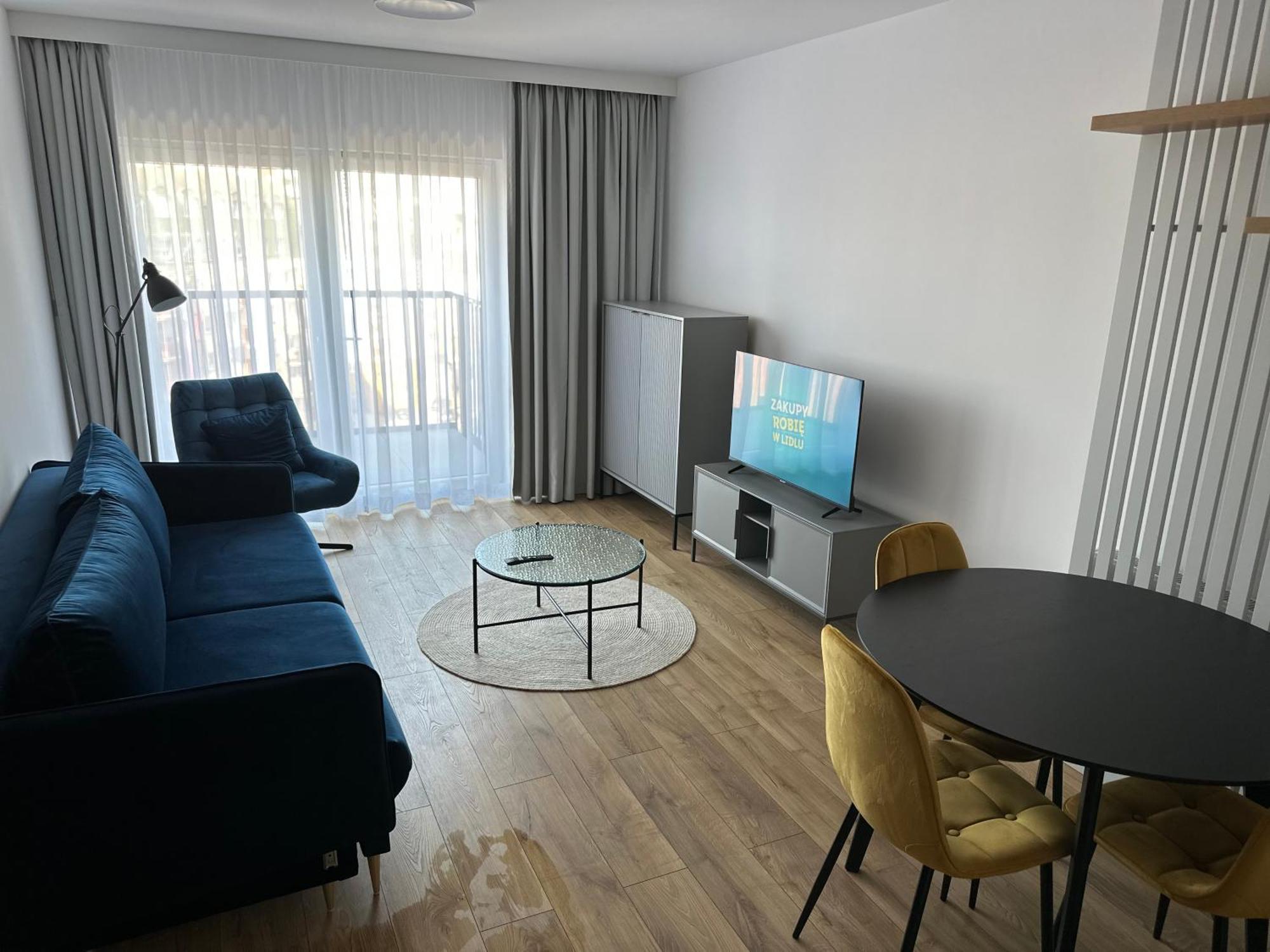 Apartamenty Wroclawia Centrum Dış mekan fotoğraf