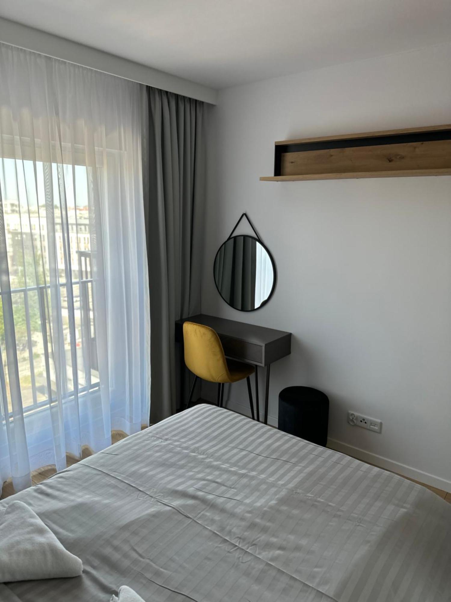 Apartamenty Wroclawia Centrum Dış mekan fotoğraf