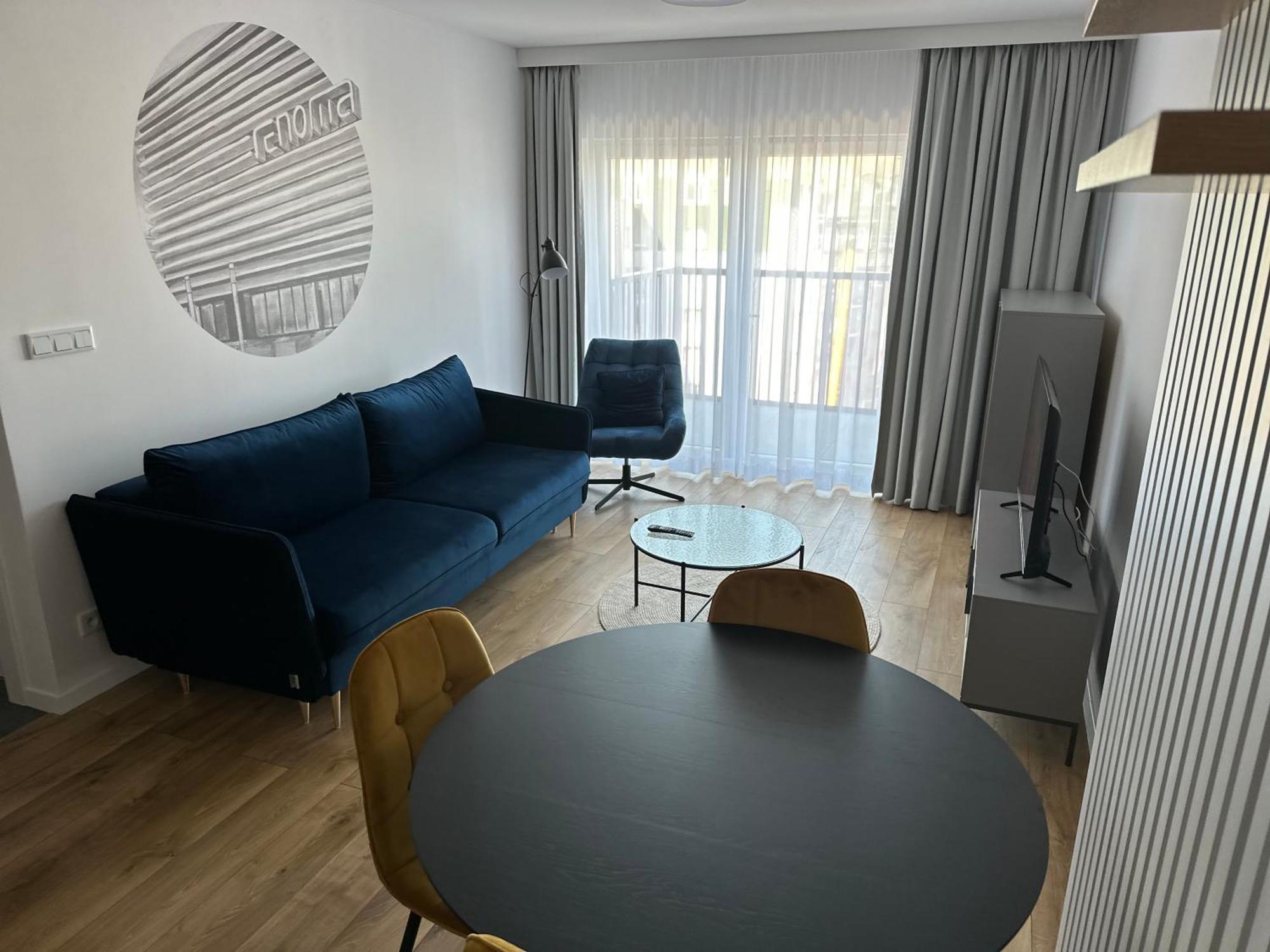 Apartamenty Wroclawia Centrum Dış mekan fotoğraf