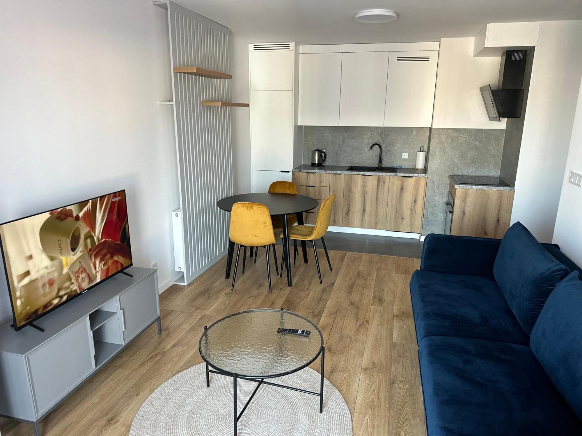 Apartamenty Wroclawia Centrum Dış mekan fotoğraf