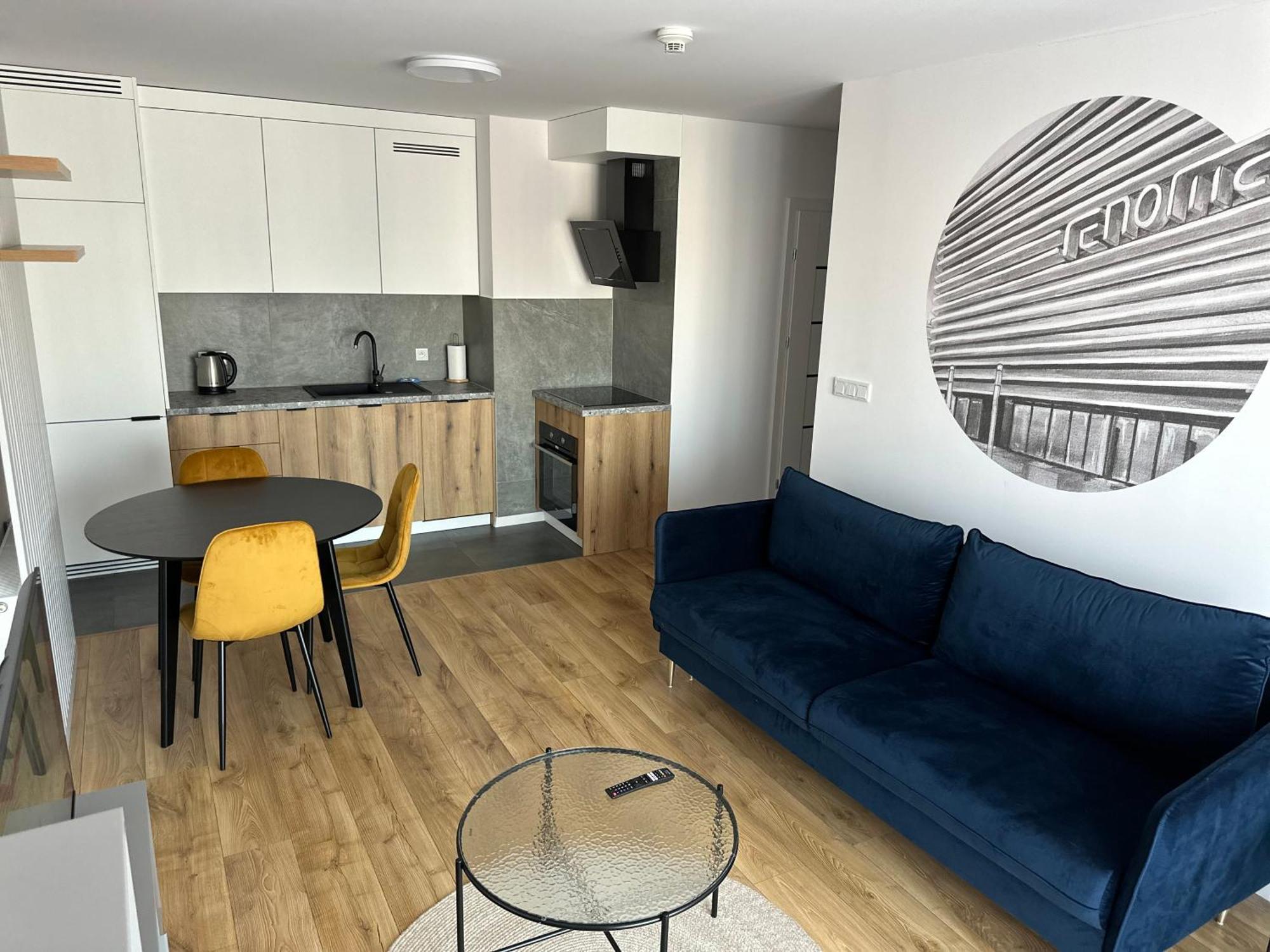 Apartamenty Wroclawia Centrum Dış mekan fotoğraf