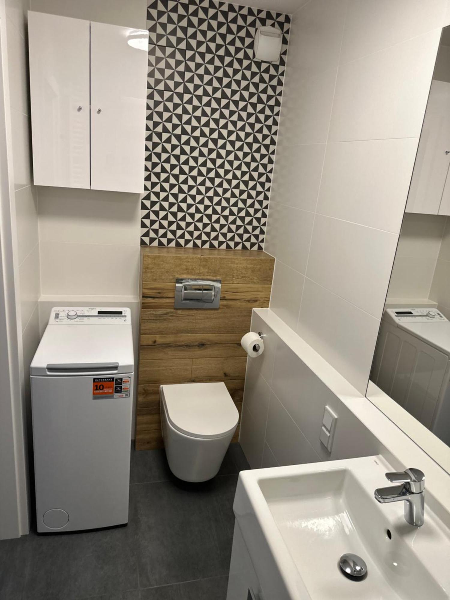 Apartamenty Wroclawia Centrum Oda fotoğraf