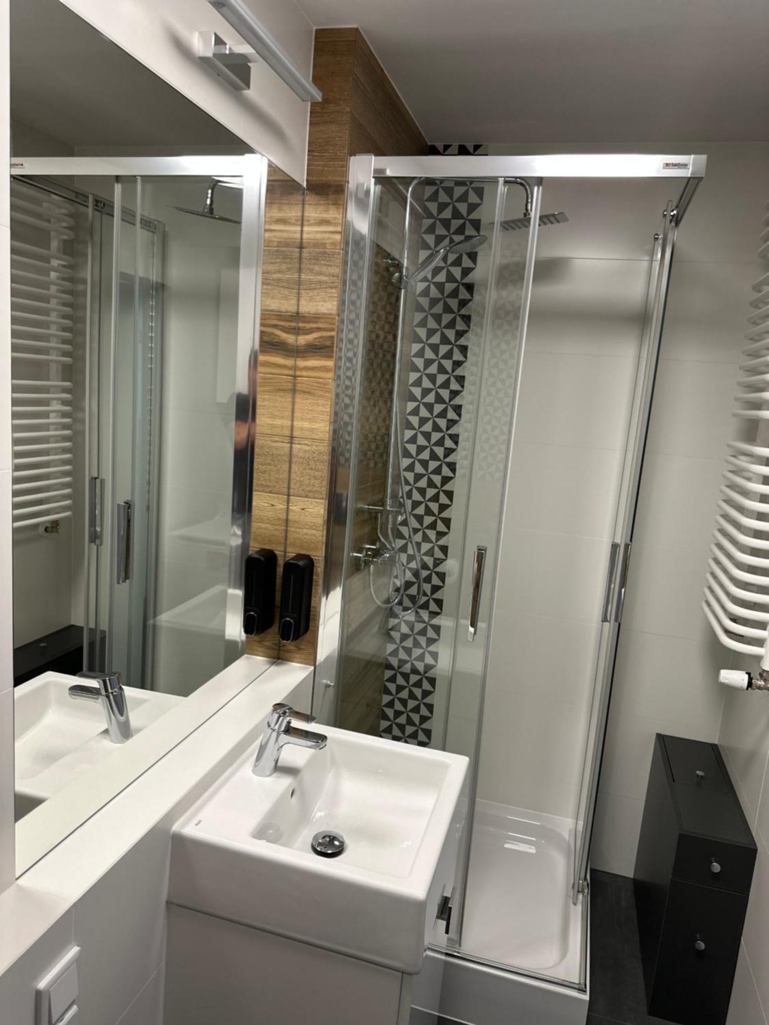 Apartamenty Wroclawia Centrum Oda fotoğraf