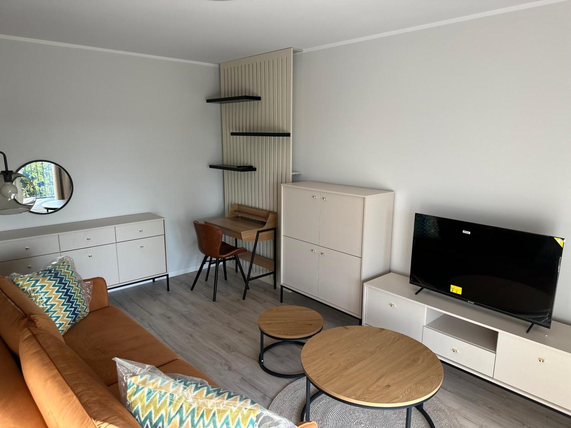 Apartamenty Wroclawia Centrum Oda fotoğraf