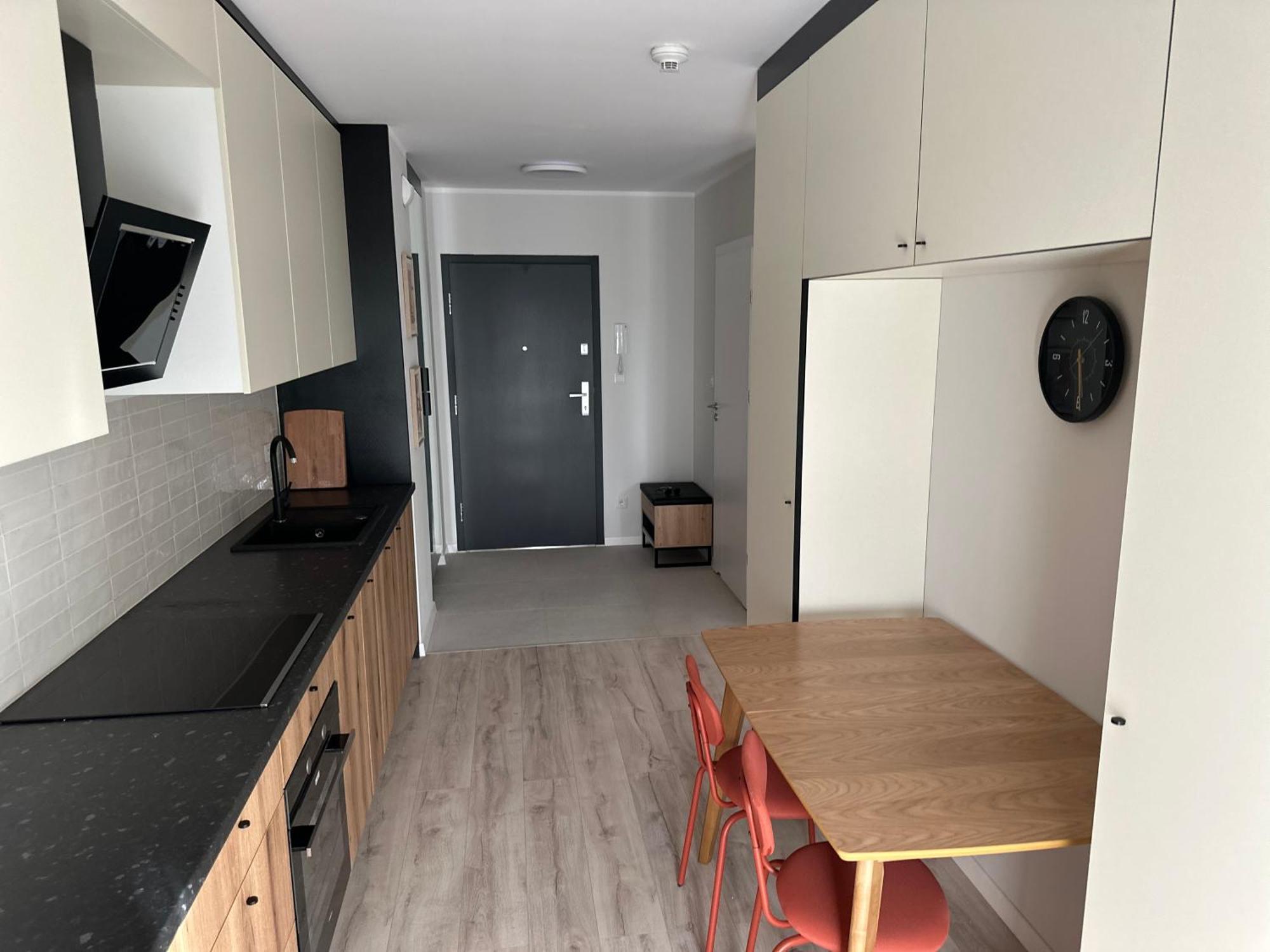 Apartamenty Wroclawia Centrum Oda fotoğraf