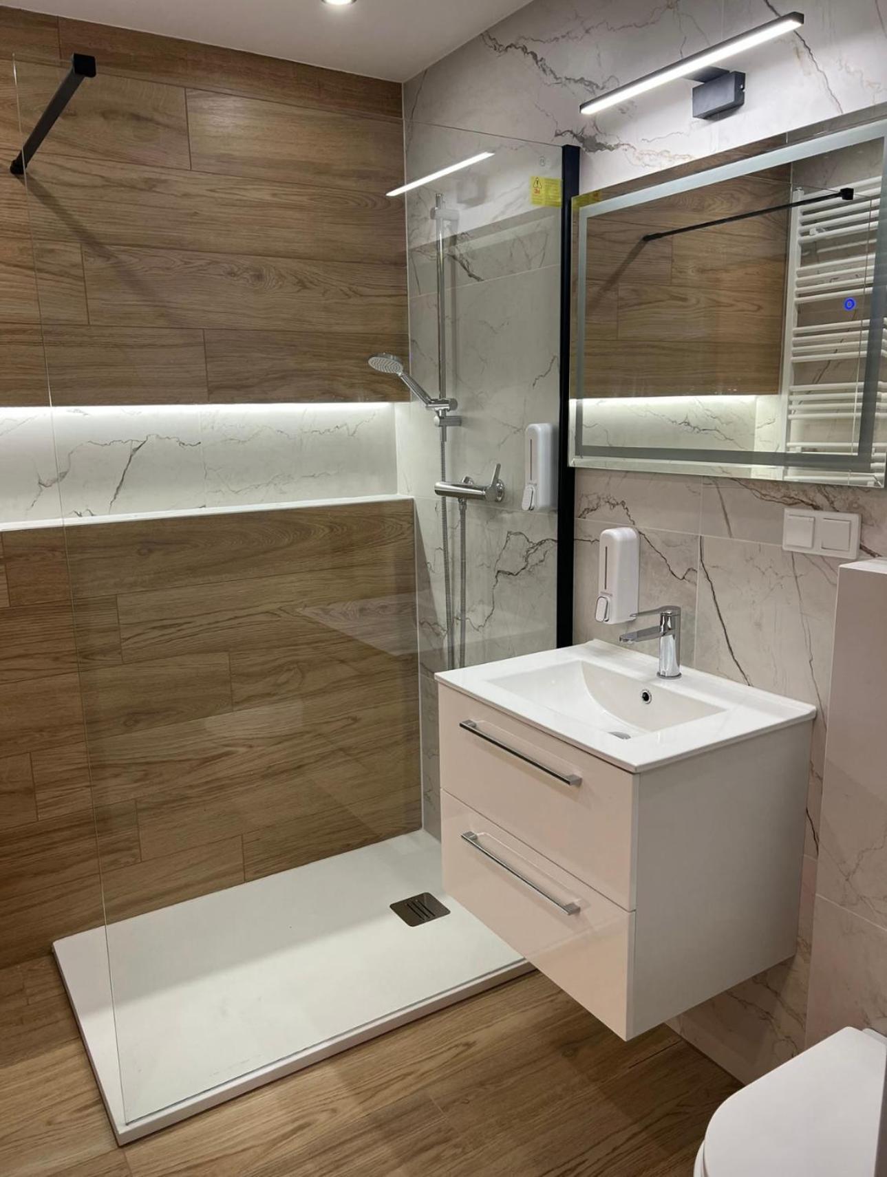 Apartamenty Wroclawia Centrum Dış mekan fotoğraf
