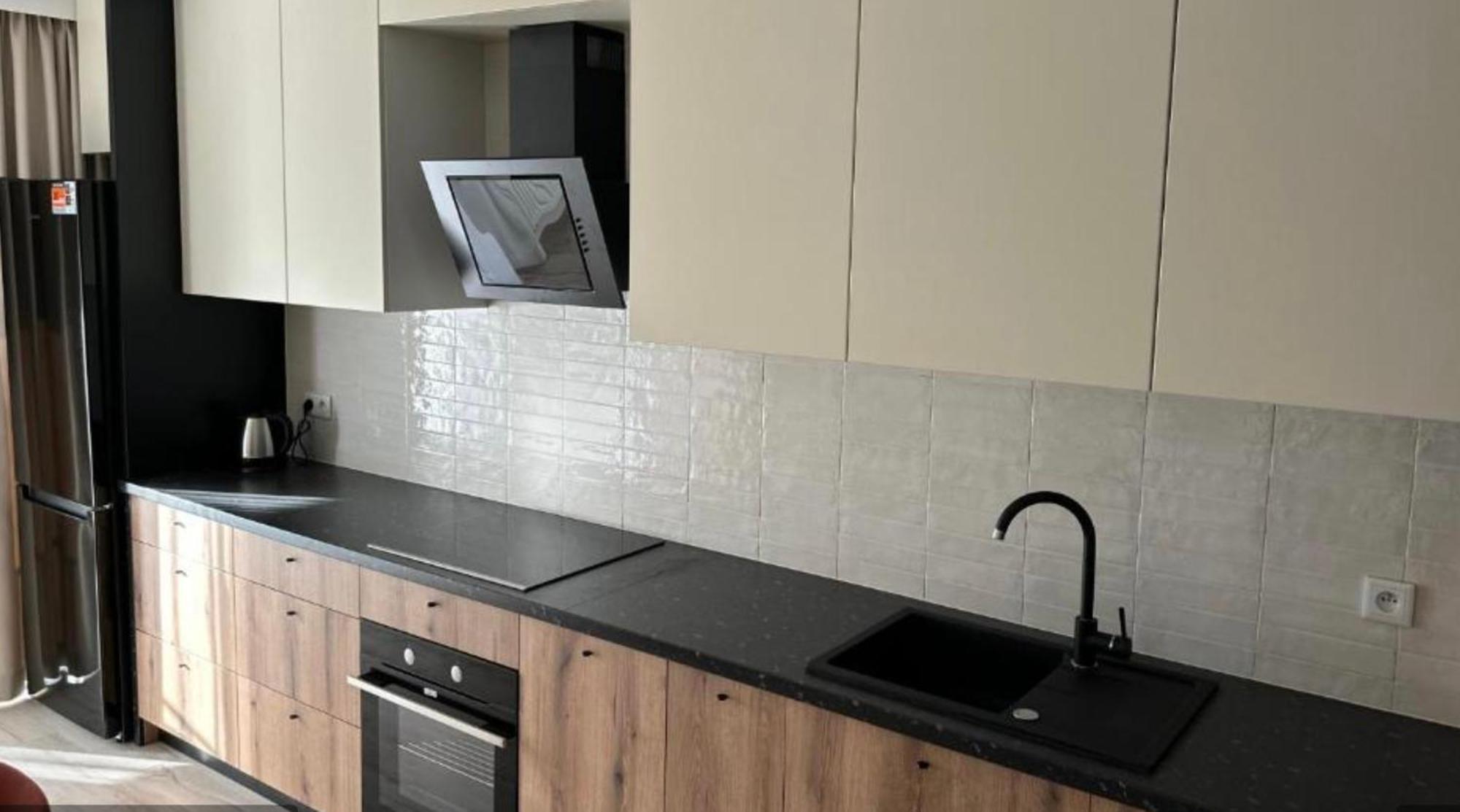 Apartamenty Wroclawia Centrum Oda fotoğraf